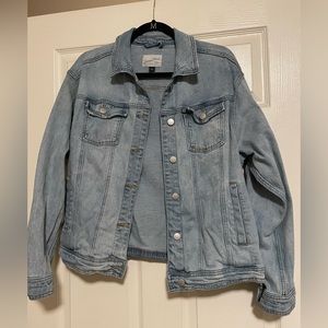 Target Denim Jacket